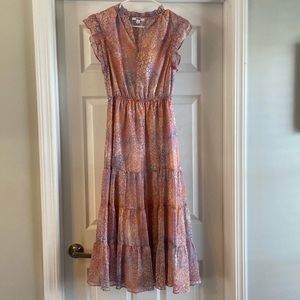 BB Dakota Steve Madden dress